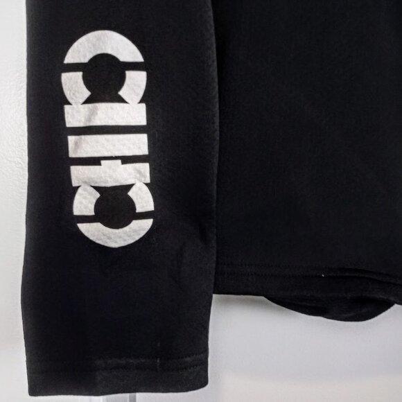 Alo Coolfit Undone MMIX Full Zip Jacket - Picture 5 of 7